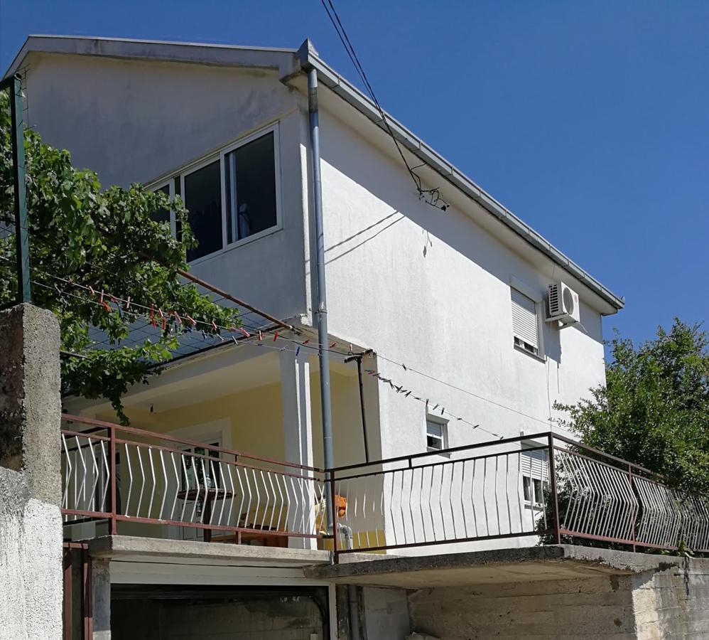Apartment Maslo Mostar Exteriér fotografie